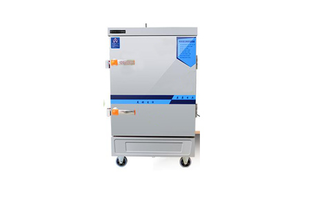 普通蒸飯車(chē)圖片