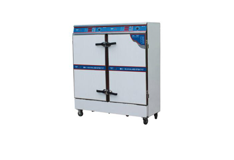 高原蒸飯車(chē)圖片