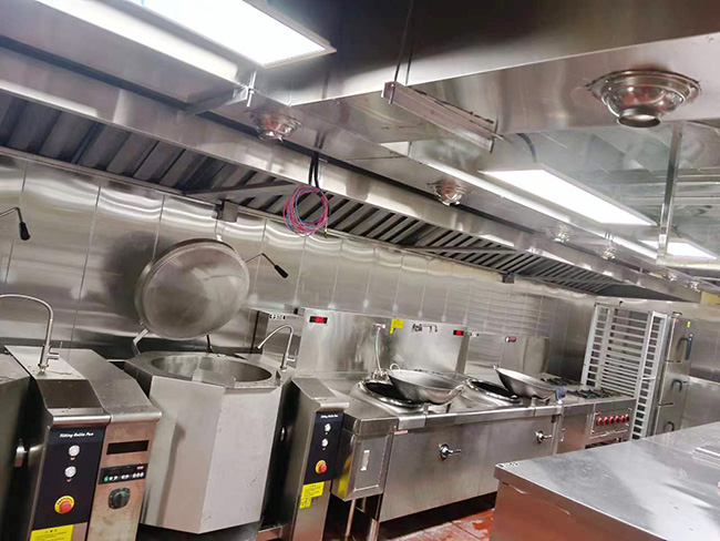 采購商用廚房設備 采購商用廚房設備