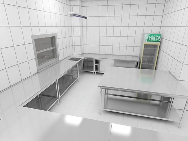 備餐間設計 備餐間設計