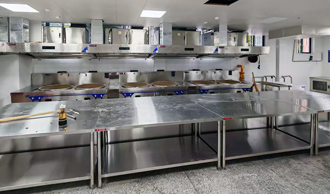 食堂廚房設備 食堂廚房設備