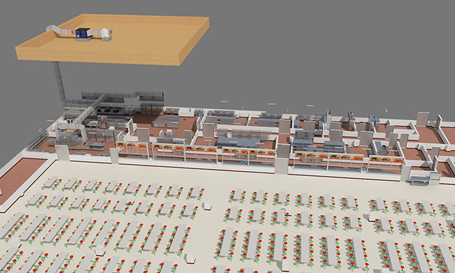 排煙系統(tǒng)設計 排煙系統(tǒng)設計