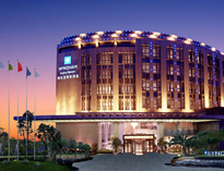 酒店廚房設備廠家為你介紹五星級酒店布局