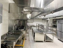 學校廚房知識薈萃，讓你更加了解學校廚房