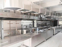 老牌廚房設備廠告訴你商用廚房設備的常見故障以及解決辦法