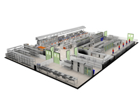 成都酒店廚房設備公司告訴你商用廚房如何進行空間設計和配置設備