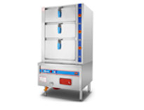 成都廚房設備廠家告訴你蒸飯車的種類以及保養注意事項