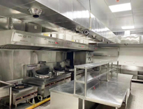 談談商用廚房的衛生標準