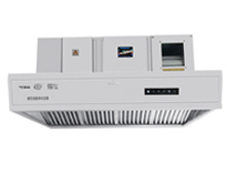 成都商用廚房設備公司告訴你油煙凈化設備的清洗以及好處