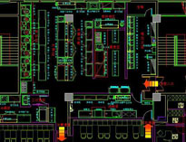 四川廚房設備制造廠家告訴你商用廚房如何節能