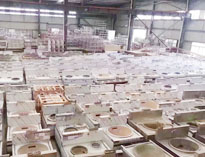 成都酒店廚房設備廠家告訴你如何進行節能設計