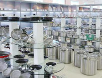 成都廚房設備公司教你如何有效保養商用廚具