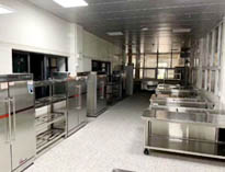 餐廳廚房設備生產(chǎn)廠家告訴你購買廚房設備你需要哪些知識?