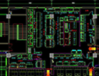 四川商用廚具生產廠家告訴你商用廚房給排水系統設計流程