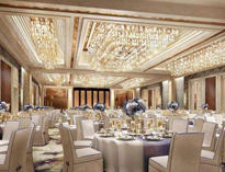 商用廚房設(shè)備公司告訴你宴會廳廚房設(shè)計(jì)細(xì)節(jié)?