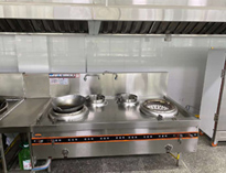 廚房設備廠家告訴你選擇廚房設備的三大標準是什么