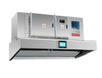 四川食堂廚房設備公司告訴你設計斗式排煙罩需要考慮的元素