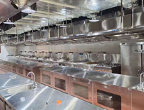 商用廚具是選擇201還是304，為什么？