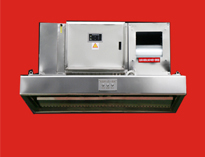 成都廚房設備廠告訴你廚房排煙的主要設備有哪些?