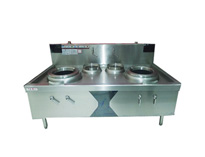 商用廚房設備未來發展趨勢如何