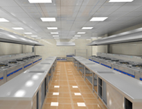 昆明廚房設備廠家告訴你做好商用廚房設計要有哪些準備工作