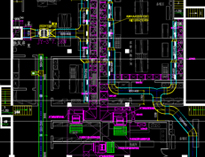 商用廚房工程公司和你聊聊廚房給排水設施的特點