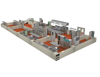 貴陽廚房設備廠家和你談談廚房排水系統(tǒng)設計特點