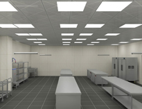 不銹鋼廚房設備廠家教你商用廚房設備的使用經(jīng)驗和質(zhì)量判斷經(jīng)驗