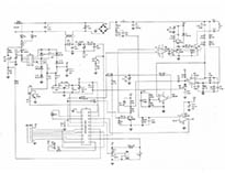 商用廚房設備公司教你廚房配電系統設計原則和敷設導線溫度選擇方法