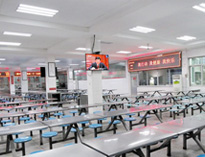 成都食堂廚房設備廠家告訴你如何打造員工滿意的企業食堂