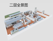 四川餐飲廚房設備廠家告訴你餐廳飯店廚房設計的流程