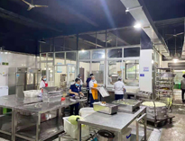 成都餐飲廚房設備廠家和你聊聊綠色廚房是未來廚房發展的趨勢