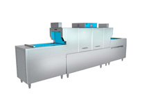 甘肅學校食堂廚房設備公司告訴你長龍洗碗機的清潔保養注意事項