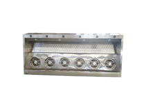 成都食堂大鍋灶廠家告訴你濕式油煙凈化設備的優缺點