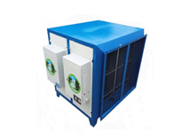 酒店廚房設(shè)備公司告訴你高壓靜電油煙凈化器的原理以及注意事項(xiàng)