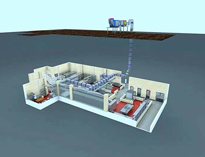 餐飲廚房設(shè)備廠(chǎng)告訴你如何計(jì)算風(fēng)管內(nèi)部壓力